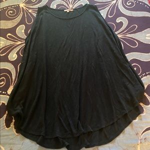 Calypso St. Barth Navy T-Shirt